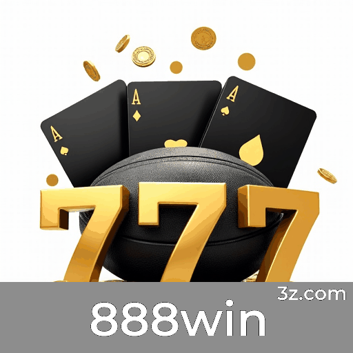 888win: Cassino Online Confiável e Seguro