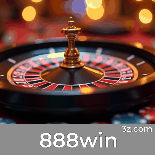 888win: Cassino Online Confiável e Seguro