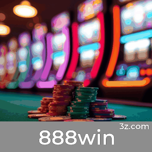 888win: Cassino Online Confiável e Seguro